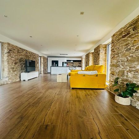 Casa Suomi Villa Comarca de Comarca de Vigo Buitenkant foto