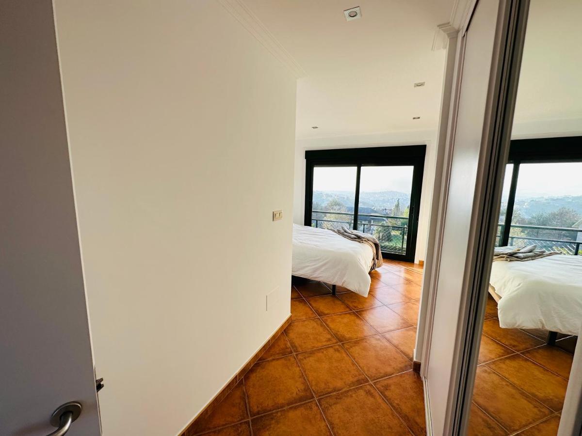 Casa Suomi Villa Comarca de Comarca de Vigo Buitenkant foto
