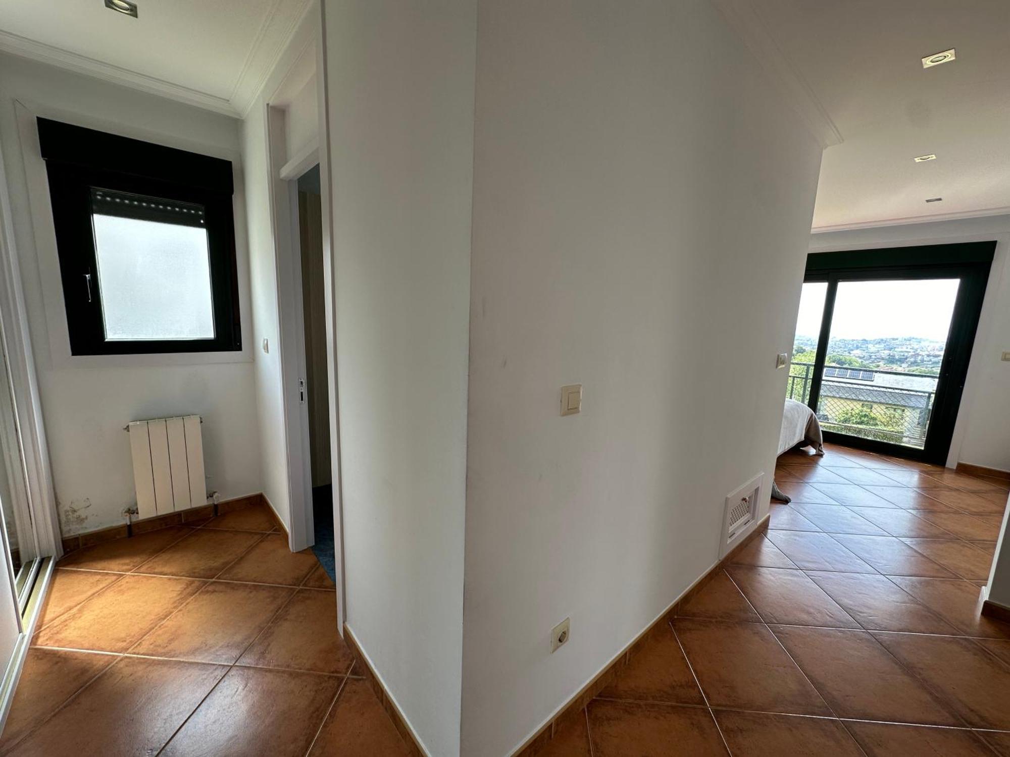 Casa Suomi Villa Comarca de Comarca de Vigo Buitenkant foto