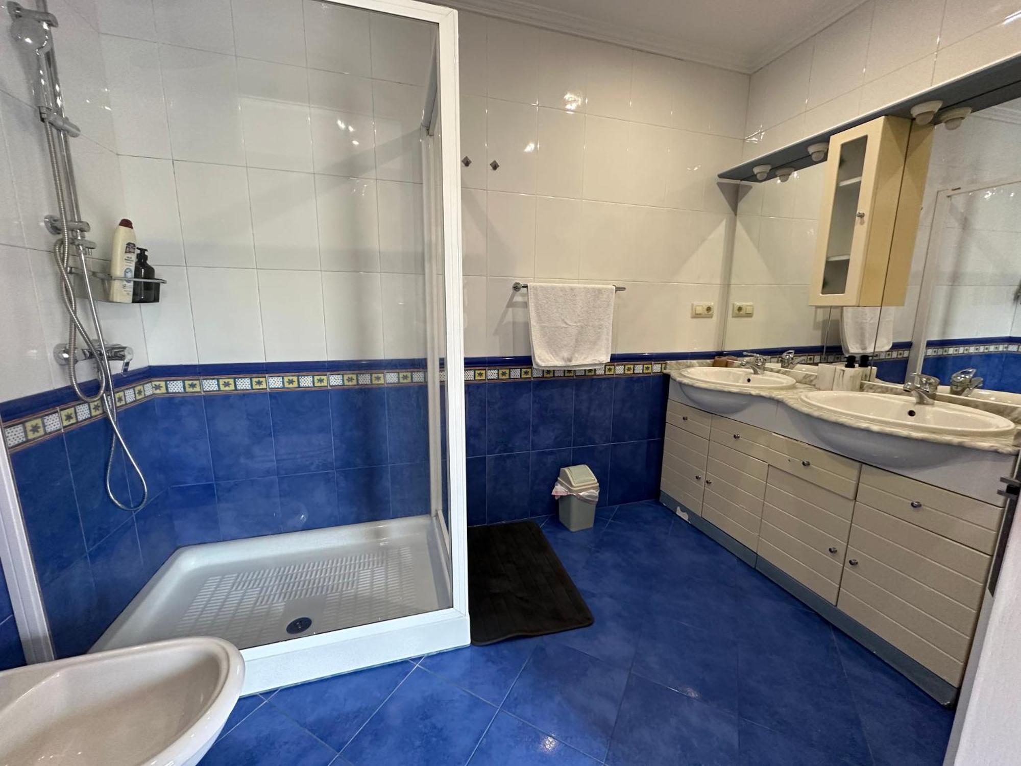 Casa Suomi Villa Comarca de Comarca de Vigo Buitenkant foto