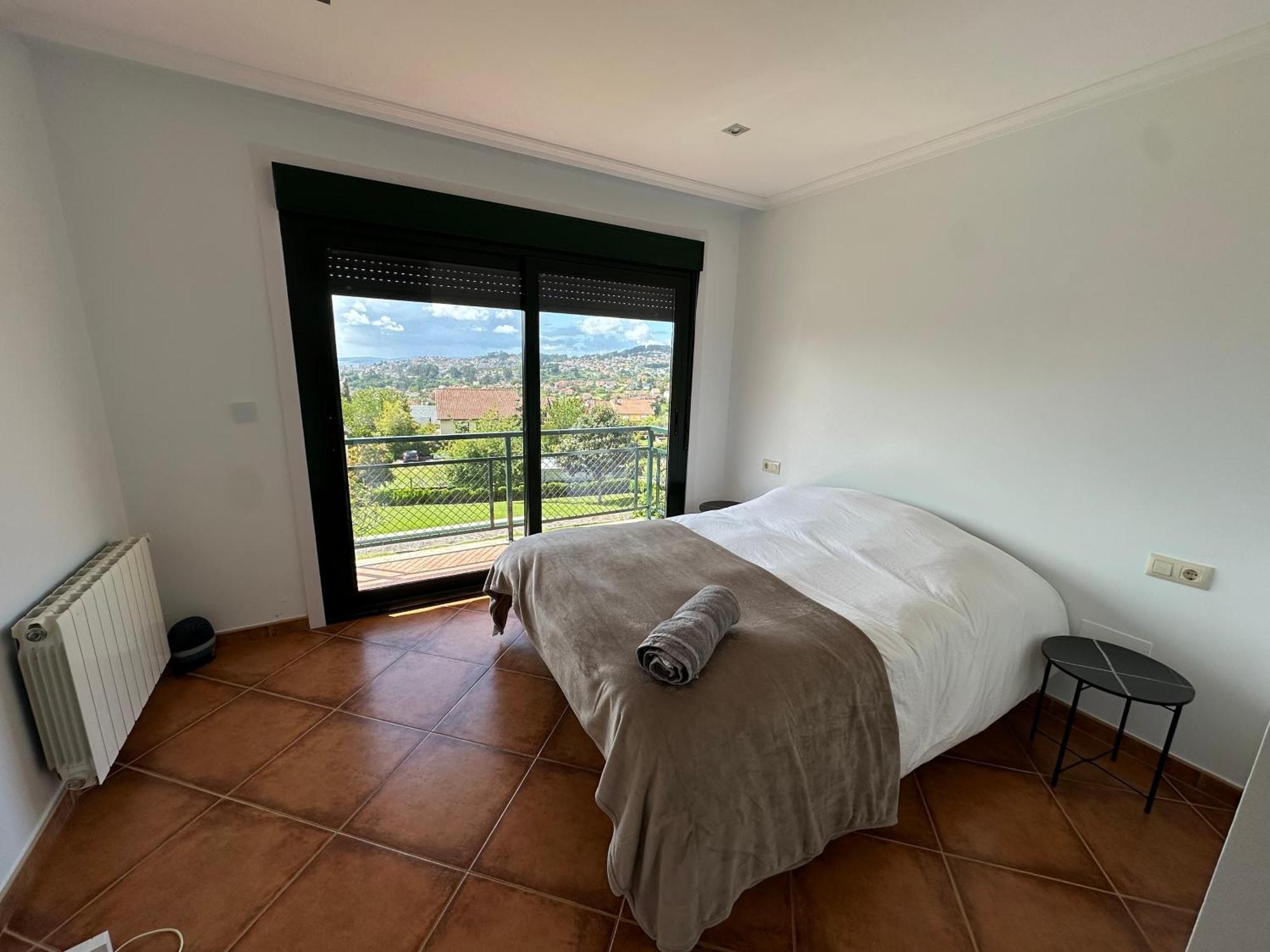Casa Suomi Villa Comarca de Comarca de Vigo Buitenkant foto