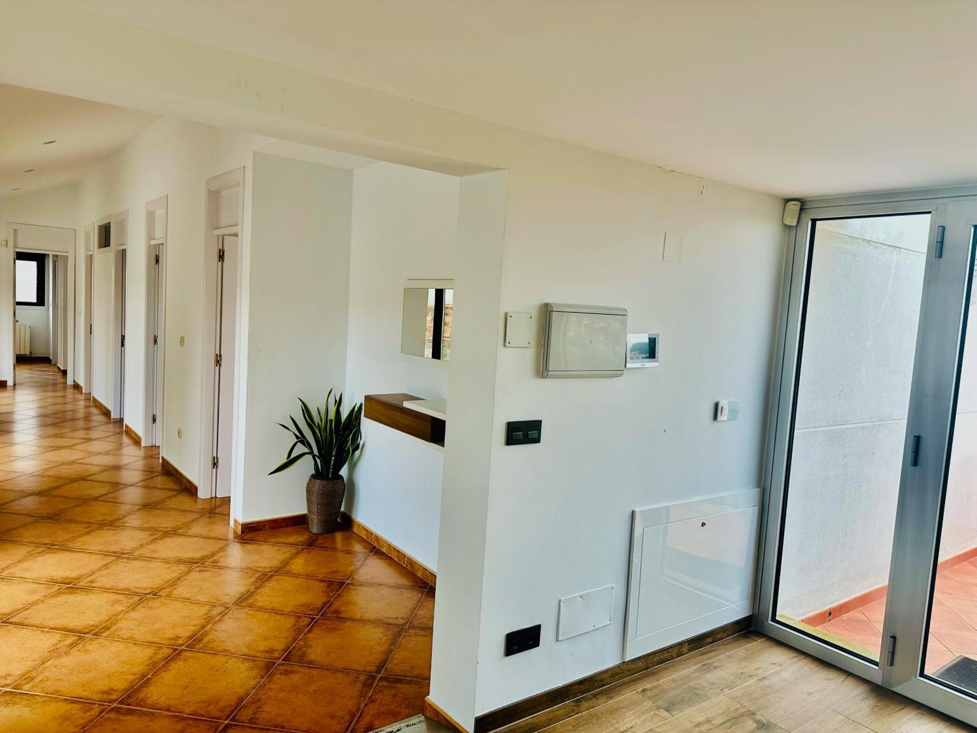 Casa Suomi Villa Comarca de Comarca de Vigo Buitenkant foto